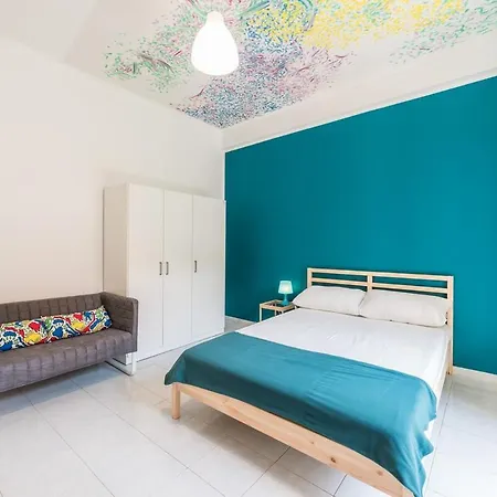 S5f7-r3 Spacious And Bright Private Balcony باري
