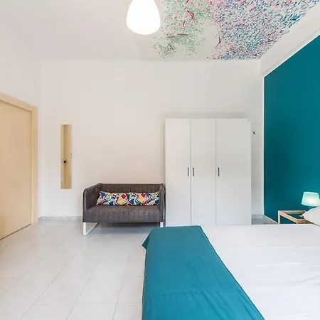 S5f7-r3 Spacious And Bright Private Balcony בארי